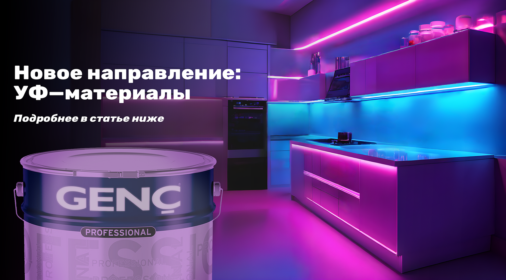 Новое направление! Новое направление!