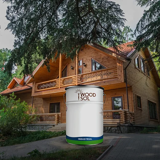 Продукция бренда Woodsol Продукция бренда Woodsol