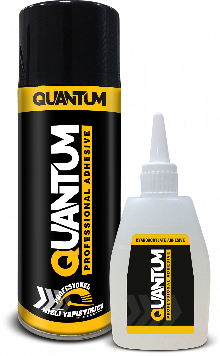 QUANTUM